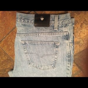 Men’s Versace Jeans Couture